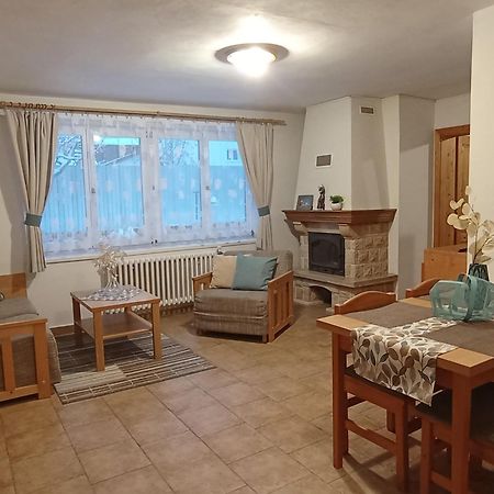 Apartments Lubka Zuberec Esterno foto