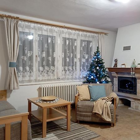 Apartments Lubka Zuberec Esterno foto