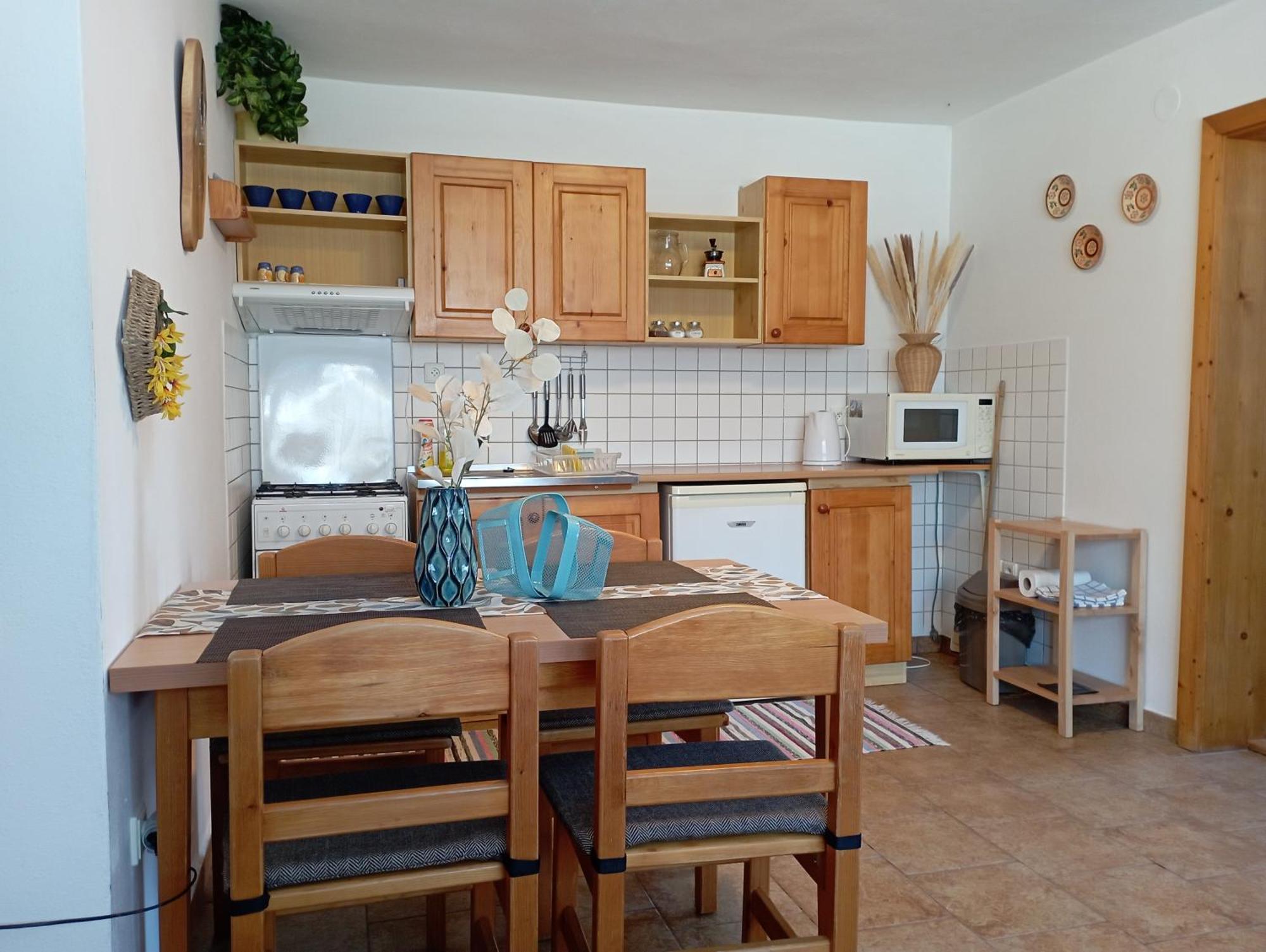 Apartments Lubka Zuberec Esterno foto