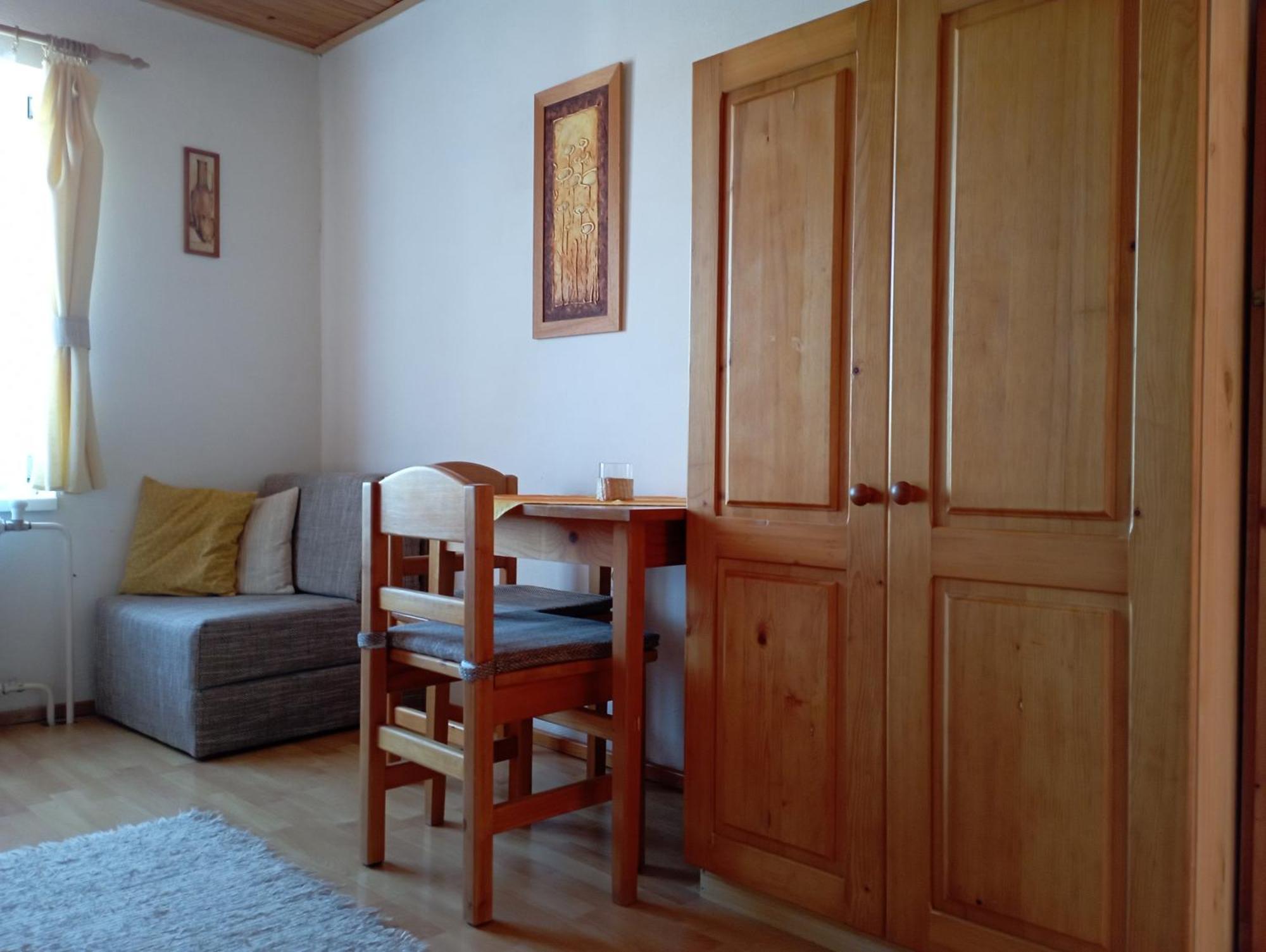 Apartments Lubka Zuberec Esterno foto