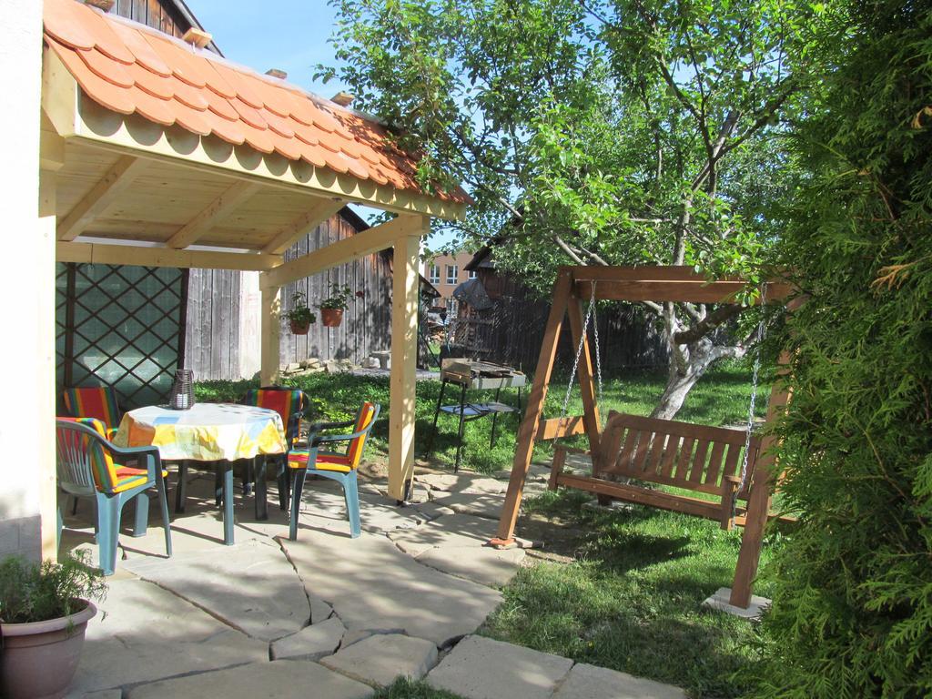 Apartments Lubka Zuberec Esterno foto
